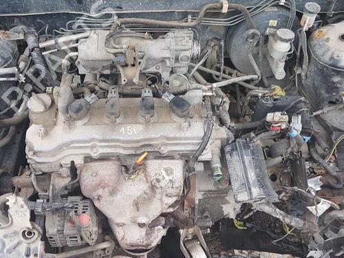 Fuse box NISSAN ALMERA II Hatchback (N16) 1.5 | BP33493973E1 - Image 9