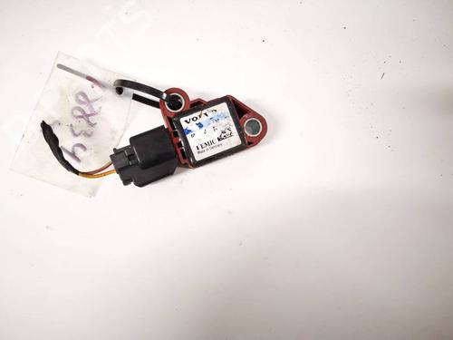 Used Electronic module Electronic module VOLVO V50 (545) 2.0 D (136 hp) 32935410 32935410
