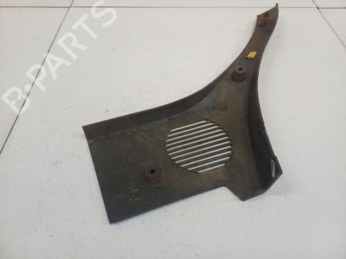 Air vent FORD TRANSIT Van (E_ _) 2.5 DI (EAL, EAS) | BP36456373I21 - Image 4