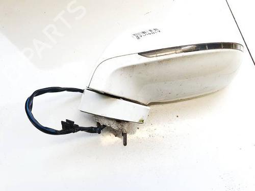 Used Left mirror Left mirror 34855523 34855523