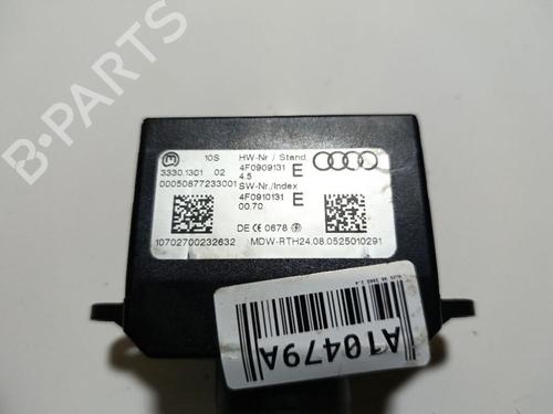 Ignition barrel AUDI A6 C6 (4F2) 2.4 | BP34990843M48 - Image 2