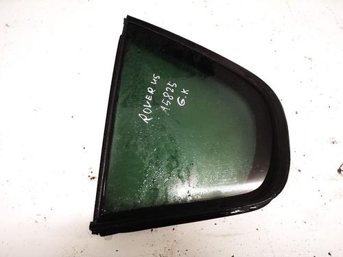 rear-left-quarter-glass-rover-45-i-hatchback-rt-2000-2001-2002-2003-2004-2005-35554690 main image