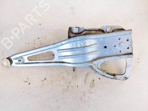 Used Rear right window mechanism Rear right window mechanism 35261368 35261368