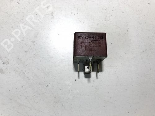 Used Electronic sensor Electronic sensor RENAULT TWINGO I (C06_) 1.2 (C063, C064) (55 hp) 33508122 33508122