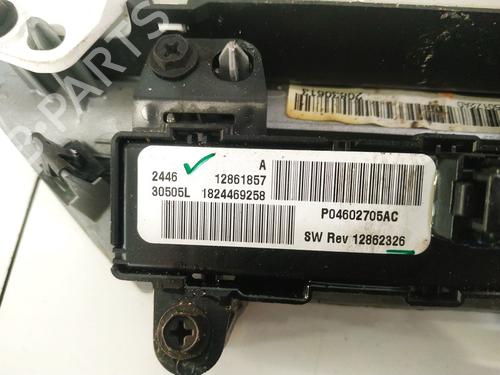 Climate control DODGE CALIBER 2.0 | BP35461693I5 - Image 3