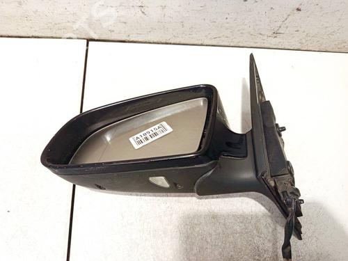 Used Left mirror Left mirror AUDI A6 C6 (4F2) 2.7 TDI (180 hp) 34890290 34890290