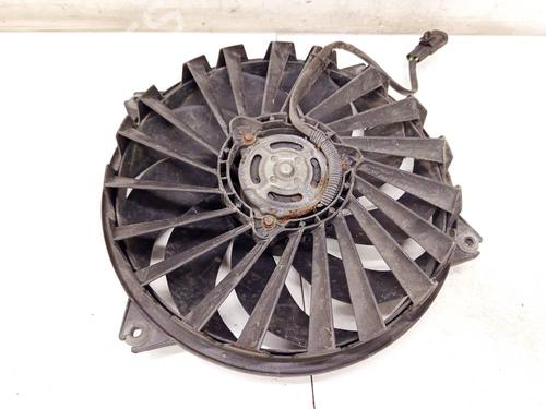 Used Radiator fan Radiator fan CITROËN C8 (EA_, EB_) 2.0 HDi 135 (136 hp) 40067891 40067891
