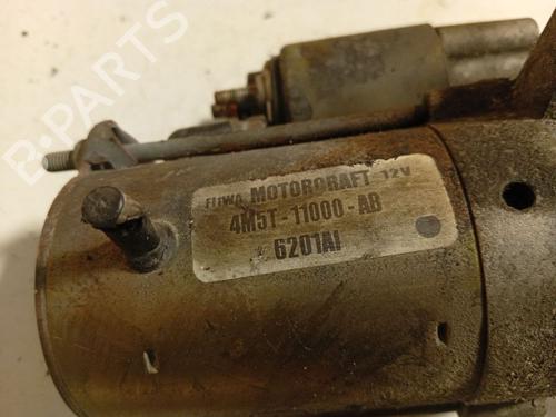 Starter FORD C-MAX (DM2) 1.8 | BP36587714M8 - Image 4