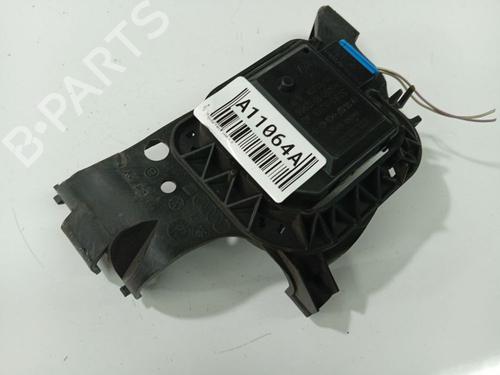 Used Electronic module Electronic module SKODA FABIA II (542) 1.4 TDI (80 hp) 32531611 32531611