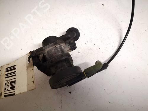 Electronic module OPEL ZAFIRA A MPV (T98) 2.0 DTI 16V (F75) | BP35160914M83 - Image 3