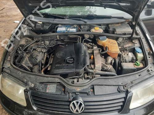 Pipe VW PASSAT B5 Variant (3B5) 1.8 T | BP33084239M125 - Image 6