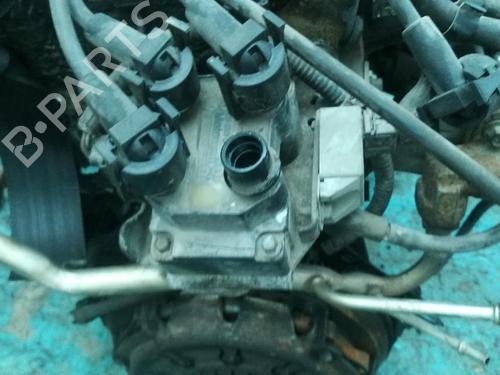 Used Ignition coil Ignition coil FORD MONDEO I (GBP) 1.6 i 16V (90 hp) 35866374 35866374