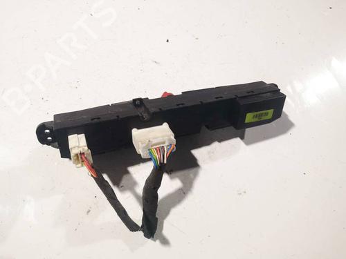 Warning switch KIA CEE'D Hatchback (ED) 1.6 CRDi 90 | BP34972880I22 - Image 2