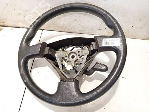 Used Steering wheel Steering wheel SUBARU LEGACY IV Estate (BP) 2.0 AWD (BP5) (138 hp) 34917250 34917250