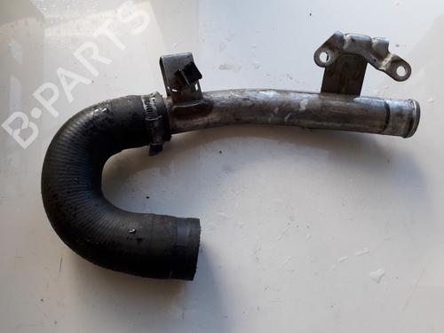Pipe OPEL MERIVA A MPV (X03) 1.7 CDTI (E75) | BP33510812M125 - Image 2