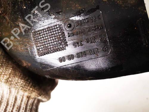 Pipe MERCEDES-BENZ E-CLASS (W210) E 220 D (210.004) | BP34866053M125 - Image 3