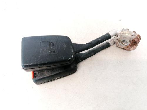 Used Seat buckle Seat buckle 35596500 35596500
