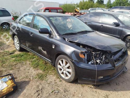 Used Parts TOYOTA AVENSIS (_T25_)  2.0 D-4D (CDT250_, CDT250R)  4471029