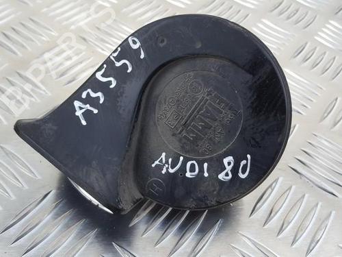 Used Horn Horn AUDI 80 B4 Saloon (8C2) 2.3 E (133 hp) 35673653 35673653