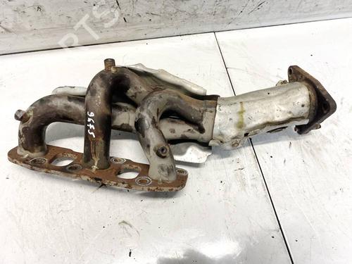 Used Exhaust manifold Exhaust manifold 35089926 35089926