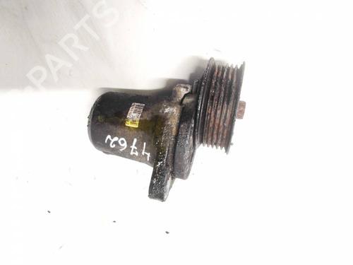 Used Pulley Pulley MAZDA 6 Hatchback (GH) 2.0 MZR (GHEFS) (147 hp) 35337042 35337042