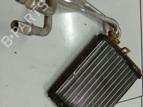 Used Heater matrix Heater matrix 34887589 34887589