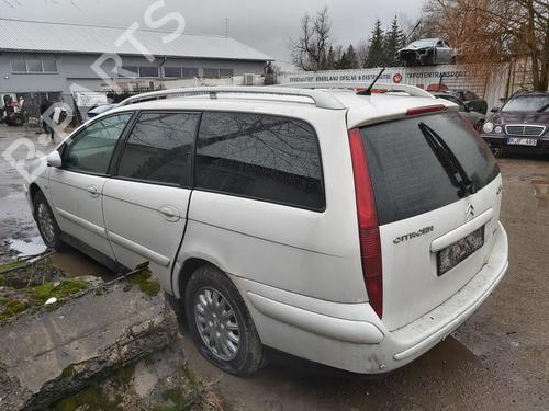 Electronic module CITROËN C5 I (DC_) 2.0 HDi (DCRHZB, DCRHZE) | BP33101468M83  - Image 9