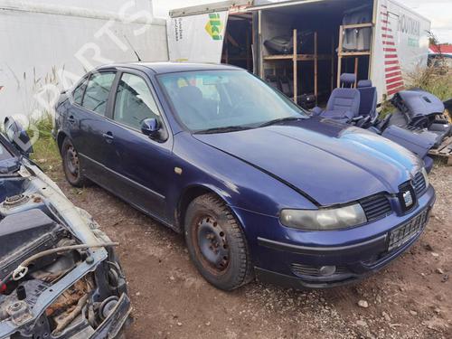 Used Parts SEAT TOLEDO II (1M2) 1.9 TDI (90 hp) 4444153