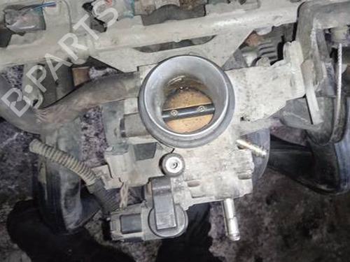 Used Throttle body Throttle body 35104831 35104831