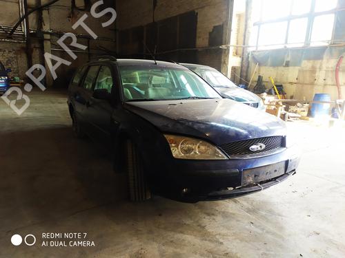Switch FORD MONDEO III (B5Y) 2.0 16V TDDi / TDCi | BP33068645I30 - Image 4