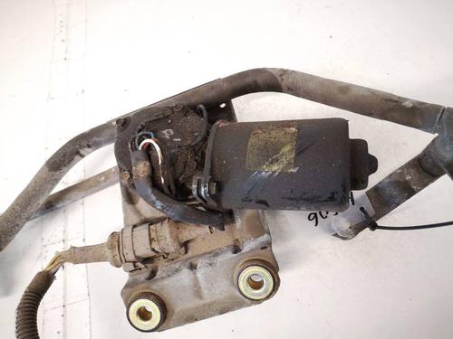 Used Front wiper motor Front wiper motor RENAULT ESPACE III (JE0_) 2.0 (JE0A) (114 hp) 35385369 35385369
