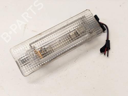 Used Interior roof light Interior roof light 39456530 39456530