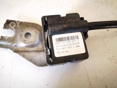 Electronic module PORSCHE CAYENNE (9PA) S 4.5 | BP34995032M83 - Image 2