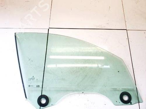 Used Front right door window Front right door window 38040817 38040817