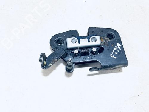 Used Electronic module Electronic module MAZDA 6 Hatchback (GG) 2.0 DI (GG14) (136 hp) 35622217 35622217