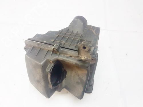 Used Air filter box Air filter box MAZDA 3 (BK) 1.6 DI Turbo (109 hp) 35865238 35865238