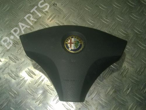 Used Driver airbag Driver airbag ALFA ROMEO 156 (932_) 1.9 JTD (932B2) (105 hp) 33482810 33482810