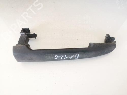 rear-left-exterior-door-handle-mercedes-benz-e-class-w210-1995-1996-1997-1998-1999-2000-2001-2002-2003-35608034 main image