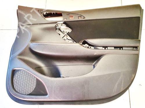 Høyre frontpanel Høyre frontpanel MITSUBISHI ECLIPSE CROSS (GK_, GL_) 1.5 T-Mivec (163 hp) 35020703 35020703