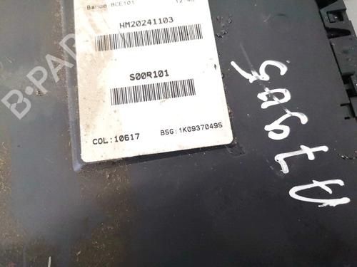 Fuse box SEAT ALTEA (5P1) 1.9 TDI | BP32900982E1 - Image 2
