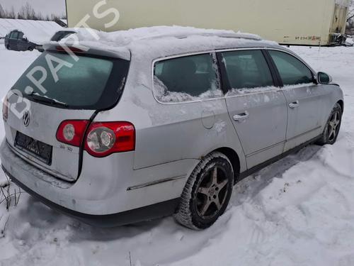 Speaker VW PASSAT B6 (3C2) 2.0 TDI | BP32530588E2 