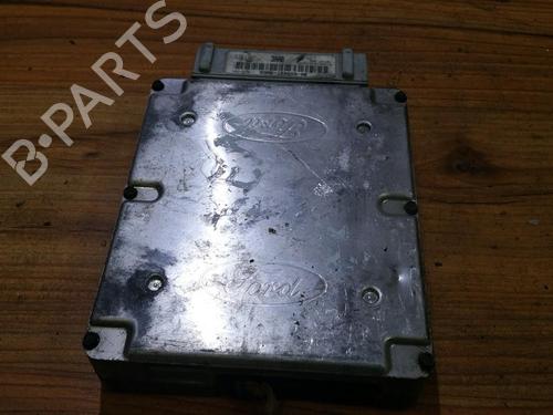 Used Engine control unit (ECU) Engine control unit (ECU) FORD ESCORT V (AAL, ABL) 1.6 i 16V (88 hp) 33531575 33531575