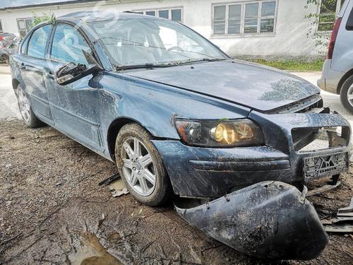 Used Parts VOLVO S40 II (544) 2.0 D (136 hp) 4443927