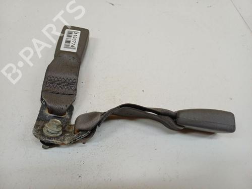 Sikkerhetsbelte-spenne Sikkerhetsbelte-spenne HONDA CIVIC VIII Hatchback (FN, FK) 1.8 (FN1, FK2) (140 hp) 34742339 34742339