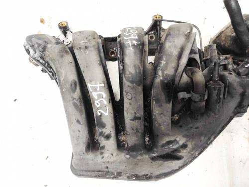 Intake manifold MINI MINI (R50, R53) One | BP35328075M70 - Image 2