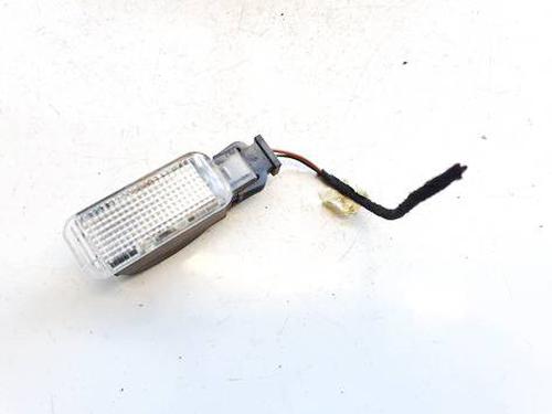 Used Interior roof light Interior roof light AUDI A5 Convertible (8F7) 2.0 TDI (143 hp) 39759041 39759041