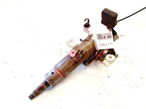 Used Steering column Steering column TOYOTA YARIS (_P9_) 1.4 D-4D (NLP90_, NLP90R) (90 hp) 35078003 35078003