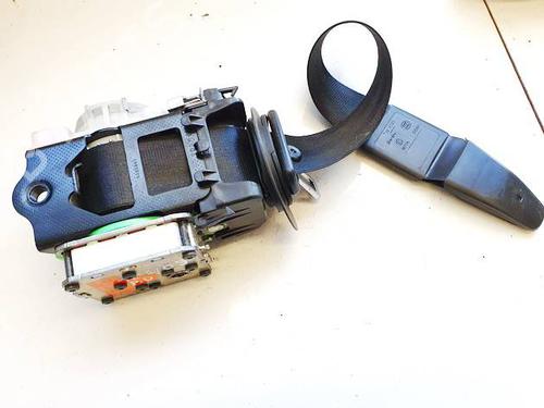 Front right seatbelt AUDI A7 Sportback (4GA, 4GF) 3.0 TDI quattro | BP34983866I25 - Image 3