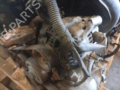 Used Alternator Alternator 37512414 37512414