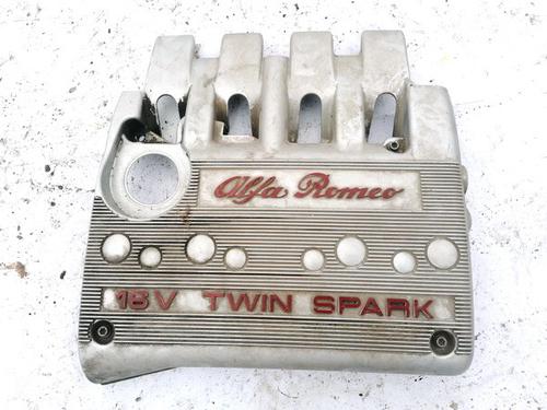 Used Upper protection Upper protection 35458850 35458850